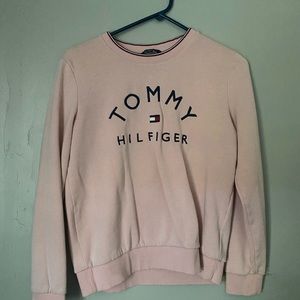 Tommy Hilfiger crewneck